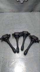 Фото запчасти катушка зажигания Nissan Elgrand 2011 контрактная запчасть Запчасть катушка зажигания Nissan Elgrand 2011