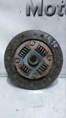 Фото запчасти диск сцепления Nissan March 1996 контрактная запчасть Запчасть диск сцепления Nissan March 1996