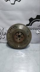 Фото запчасти маховик Nissan March 1996 контрактная запчасть Запчасть маховик Nissan March 1996