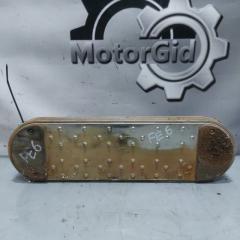 Теплообменник Nissan Diesel Condor 1990 Б/У Теплообменник Nissan Diesel Condor 1990