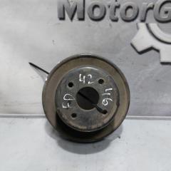 Запчасть шкив помпы Nissan Atlas 1994