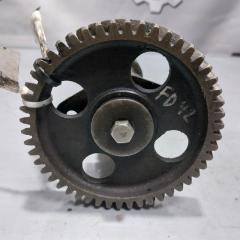 Шестерня ГРМ Nissan Atlas 1994