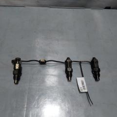 Форсунка топливная Mitsubishi Canter 1993