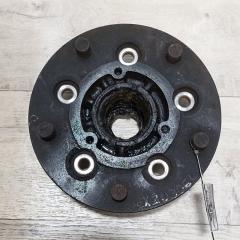 Ступица передняя левая Hino Dutro 2002 Б/У Ступица передняя левая Hino Dutro 2002