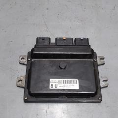 Блок управления двигателем Nissan Bluebird Sylphy 2006 контрактная Блок управления двигателем Nissan Bluebird Sylphy 2006