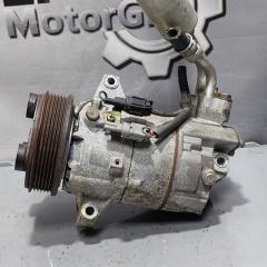 Компрессор кондиционера Nissan Bluebird Sylphy 2006