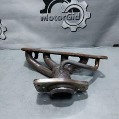 Фото запчасти коллектор выпускной Nissan Bluebird Sylphy 2006 контрактная запчасть Запчасть коллектор выпускной Nissan Bluebird Sylphy 2006