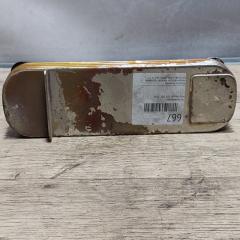 Теплообменник Hino Ranger 1998 Б/У Теплообменник Hino Ranger 1998