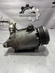 Компрессор кондиционера Vectra C 2008 Z18XER