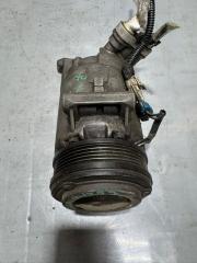 Компрессор кондиционера Vectra C 2008 Z18XER