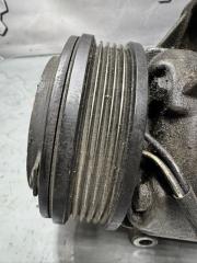 Компрессор кондиционера Vectra C 2008 Z18XER