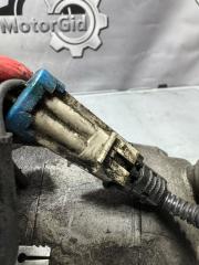 Компрессор кондиционера Vectra C 2008 Z18XER