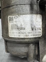 Компрессор кондиционера Vectra C 2008 Z18XER