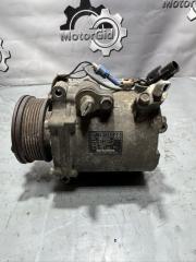 Компрессор кондиционера Mitsubishi Outlander 2009