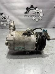 Компрессор кондиционера Corsa 2008 X01 Z14XEP