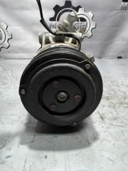 Компрессор кондиционера Corsa 2008 X01 Z14XEP
