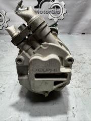 Компрессор кондиционера Corsa 2008 X01 Z14XEP