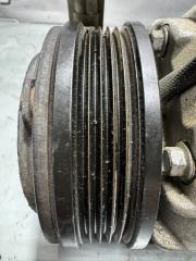 Компрессор кондиционера Corsa 2008 X01 Z14XEP