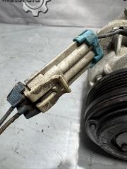 Компрессор кондиционера Corsa 2008 X01 Z14XEP