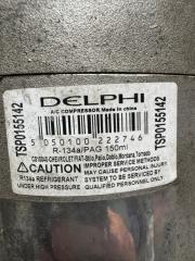 Компрессор кондиционера Corsa 2008 X01 Z14XEP