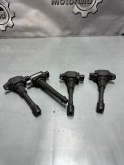 Фото запчасти катушка зажигания Nissan Serena 2013 контрактная запчасть Запчасть катушка зажигания Nissan Serena 2013