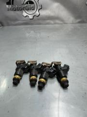 Запчасть форсунка топливная Honda Stepwgn 2010