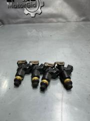 Запчасть форсунка топливная Honda Stepwgn 2010