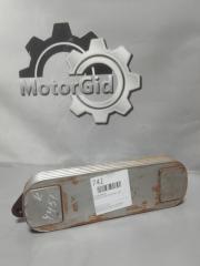 Теплообменник Mitsubishi Canter 2001 Б/У Теплообменник Mitsubishi Canter 2001