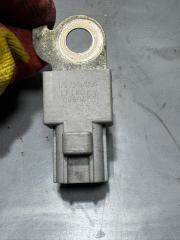 Фото запчасти конденсатор Toyota bB 2005 контрактная запчасть Запчасть конденсатор Toyota bB 2005