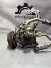 Компрессор кондиционера Toyota bB 2005