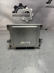 Блок управления двигателем Honda Fit 2016 контрактная Блок управления двигателем Honda Fit 2016