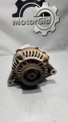 Фото запчасти генератор Nissan Bluebird 1995 контрактная запчасть Запчасть генератор Nissan Bluebird 1995