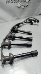 Фото запчасти провод высоковольтный Nissan Bluebird 1995 контрактная запчасть Запчасть провод высоковольтный Nissan Bluebird 1995