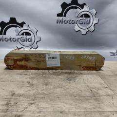 Теплообменник Mitsubishi Fuso 2006 Б/У Теплообменник Mitsubishi Fuso 2006