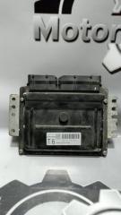 Блок управления двигателем Nissan March 2003 контрактная Блок управления двигателем Nissan March 2003