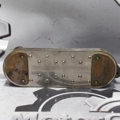 Теплообменник Nissan Atlas 1990 Б/У Теплообменник Nissan Atlas 1990