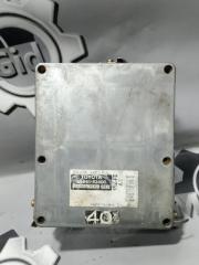 Блок управления двигателем Toyota Funcargo 2002 контрактная Блок управления двигателем Toyota Funcargo 2002