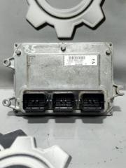 Блок управления двигателем Honda Fit 2010 контрактная Блок управления двигателем Honda Fit 2010