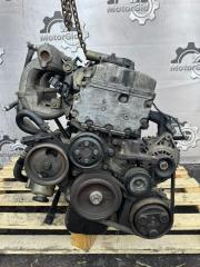 Двигатель Nissan Primera 2000