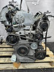 Запчасть двигатель Nissan X-Trail 2006