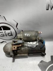 Стартер Nissan Primera 2000