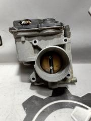 Запчасть дроссельная заслонка Mazda 6 2009