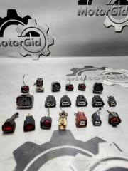 Запчасть разъём Mazda 6 2009