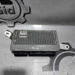 Запчасть блок управления двигателем Toyota Porte 2014 NCP141 1NZ-FE 89661-52W10 контрактная Блок управления двигателем Toyota Porte 2014 NCP141 1NZ-FE 89661-52W10 контрактная