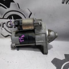 Запчасть стартер Toyota Porte 2014 NCP141 1NZ-FE 28100-21021 контрактная Стартер Toyota Porte 2014 NCP141 1NZ-FE 28100-21021 контрактная
