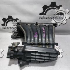 Коллектор впускной Nissan Qashqai 2010