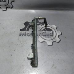 Фото запчасти топливная рейка Nissan Qashqai 2010 контрактная запчасть Запчасть топливная рейка Nissan Qashqai 2010