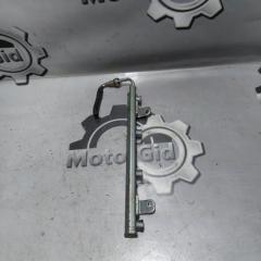 Топливная рейка Nissan Qashqai J10 MR20-DE