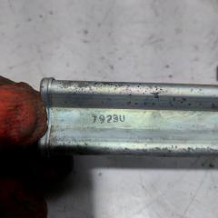 Топливная рейка Qashqai 2010 J10 MR20-DE