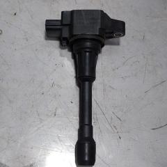Фото запчасти катушка зажигания Nissan Qashqai 2010 контрактная запчасть Запчасть катушка зажигания Nissan Qashqai 2010